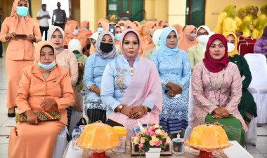 Hari Ibu, Wanita Diharap Berperan Penting Bagi Kemajuan Bangsa