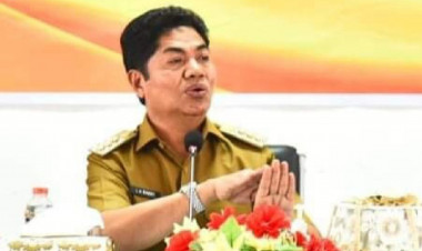 Pemkab Buton Target Tuntaskan 1.012 Dosis Vaksin Per Hari