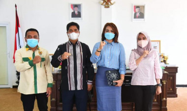 Pemda Buton dan Putera Sampoerna Kerjasama Buka Beasiswa &amp;ldquo;Double Degree&amp;rdquo;