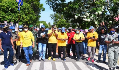 Ribuan Warga Lasalimu Sudah Divaksin