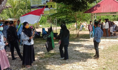 Demo Soal Makelar BBM, Pemkab Buton Mengaku Sudah Tak 'Bertaji'