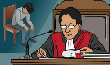 Sidang Tipikor KONI Buton, Heri Dituntut 16 Bulan Penjara