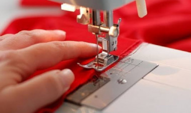 Ayo Daftar! BLK Buton Buka Pelatihan Menjahit