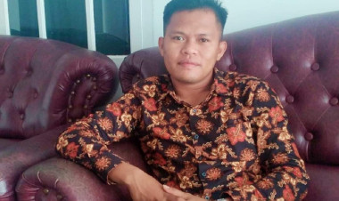 Langkah Dispora Tepat, KONI Buton  Harusnya Bersyukur