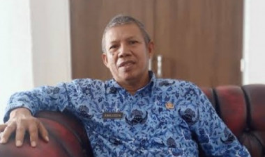 Pelamar CPNS dan PPPK Buton 6.344 Orang