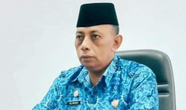 15.270 Penduduk Buton Sudah Divaksin