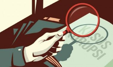 Kasus KONI Buton P21, Penyidik Tahap II Asimu dan Kasim