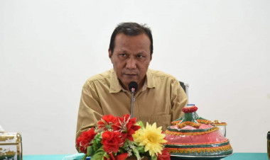 Tekan Laju Penyebaran Covid-19, Satgas Diminta Kontrol Sampai ke Bawah