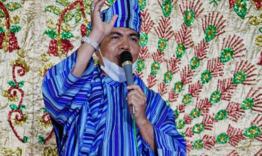 Bupati Buton Instruksikan PPKM Mikro