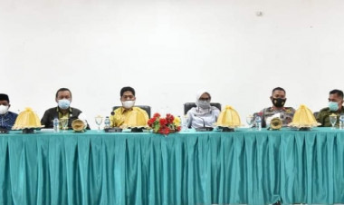 Pemkab Buton Bolehkan Shalat Idul Adha di Masjid dan Lapangan Terbuka