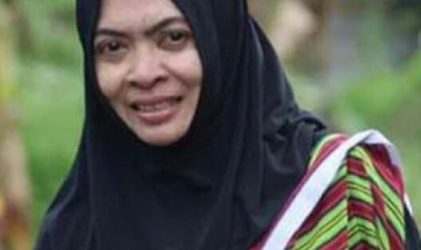 Wa Ode Nurhayati Komitmen Mekarkan Kepton