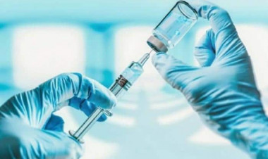 Program Vaksinasi di Buton Lampaui Target