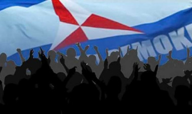 KSP Moeldoko Gugat Menkumham, Demokrat: Memalukan