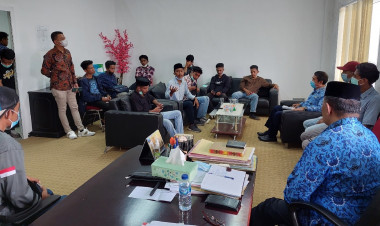 Pemkab Buton Didesak Copot Kapus Lawele, Evaluasi Kinerja Plt Kadis Kesehatan