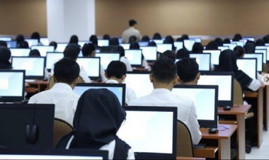 Juknis Terbaru Pendaftaran CPNS dan PPPK