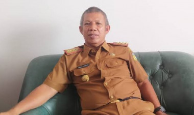 Buton Dijatah 1.079 CPNS dan PPPK, Pendaftaran Dibuka 31 Mei