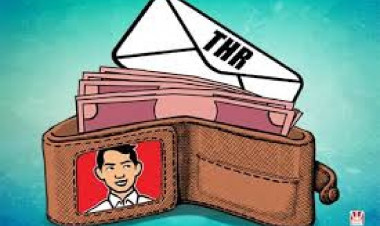 THR PNS Pemkab Buton Bakal Cair H-3 Lebaran