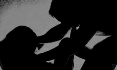 Ayah di Wasaga Cekik Anak Kandung