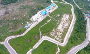 Siap Jadi Tuan Rumah JPI 2021, Buton Benahi Lapangan Takawa