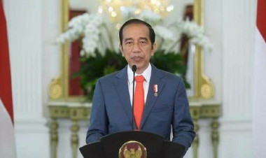 Jokowi Cabut Legalisasi Investasi Miras