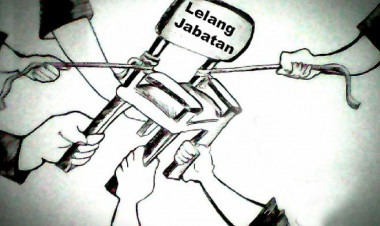 Nilai Sudah Dikantongi Sekda, Hasil Lelang Jabatan Segera Diumumkan