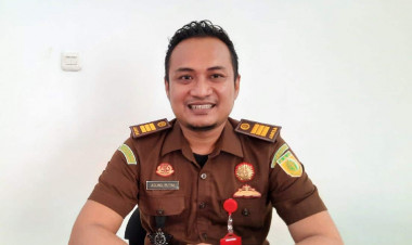 Tersangka Korupsi, Kades Nggulanggula Siompu Ditahan Jaksa