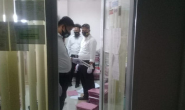 Kantor Disdik Buton Kemalingan