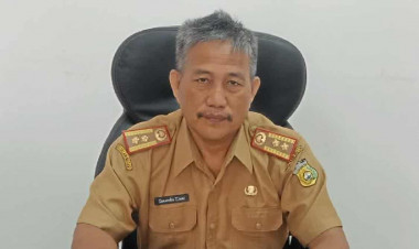 Tim BPK Periksa LKPD Buton 2020