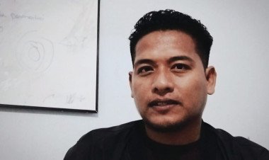 Kunker Gubernur Sultra, Peluang Revisi RTRW Buton