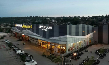 Masalah Selesai, Seluruh Aset Buton Diserahkan ke Baubau