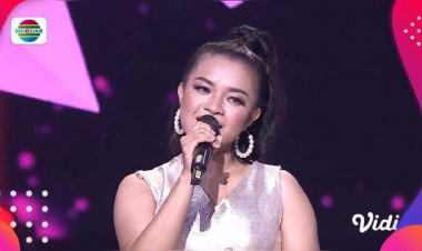 Lolos Grand Final, Ayo Jadikan Wa Ode Juara 1 Pop Academy Indosiar!