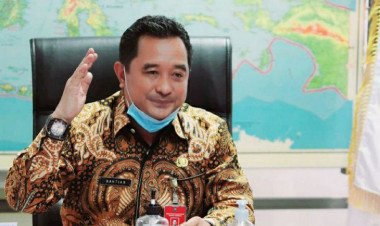 Rekrutmen ASN 2021, P3K Lebih Dulu Dibanding CPNS