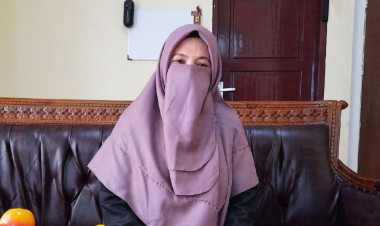 Sepanjang 2020, PA Pasarwajo Putus Hubungan 237 Pasutri