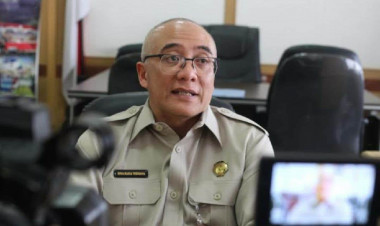 Tak Ada Lagi Pengangkat Guru CPNS, Seleksi Lewat P3K