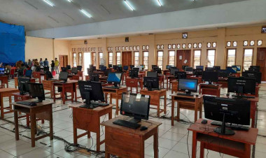 Siapkan Berkas, Lowongan CPNS Dibuka Maret 2021