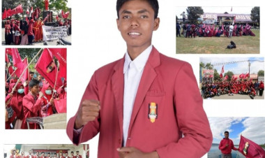 IMMawan Ilham, Nahkoda Baru PC IMM Baubau