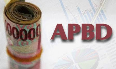 Serapan APBD Buton 2020 Capai 96 Persen