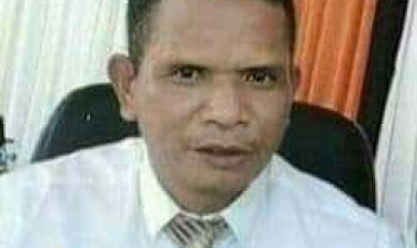 La Rusuli Peringkat I Calon Direksi Perumda Mainawa