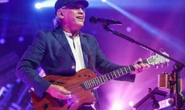 Apakah Masih, Lagu Iwan Fals Soal Korupsi dan Tewasnya Enam Anggota FPI