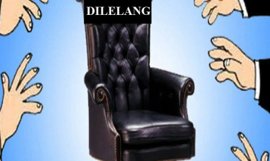 Delapan Jabatan Kadis yang Dilelang Pemkab Buton Diminati 51 ASN