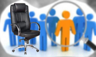 Buton Lelang Delapan Jabatan Kepala Dinas