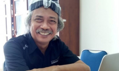 Dispora Target Pembangunan Sarpras Porprov Rampung Tahun Depan