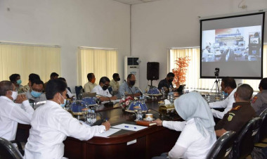 Kualitas Aspal Buton Diakui Dunia