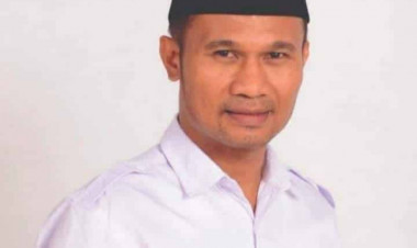 Pilkada Butur 2020: Dia, Peralihan Yang Diperdebatkan