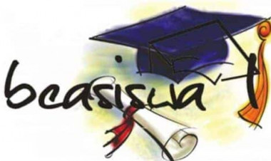 Sudah Empat Bulan Masih Pulbaket, Dugaan Korupsi Beasiswa Buton Cerdas Jalan di Tempat?