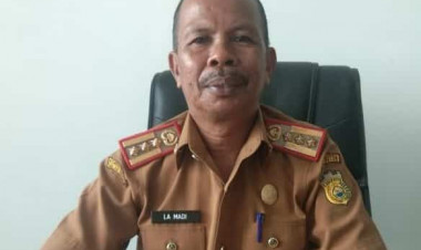 Setelah Sosialisasi, PAD DPMPTSP Melonjak