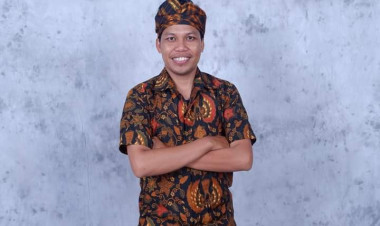 Refleksi HUT Desa Laburunci ke-23