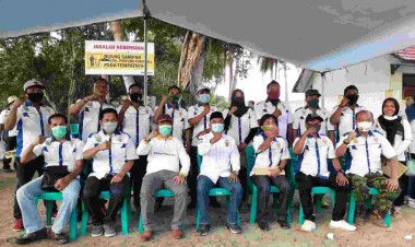 Buton Tuan Rumah Porprov Sultra 2022, Sudah Saatnya!