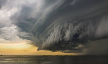 Fenomenanya Mulai Terjadi, Semua Pihak Diimbau Waspadai La Nina