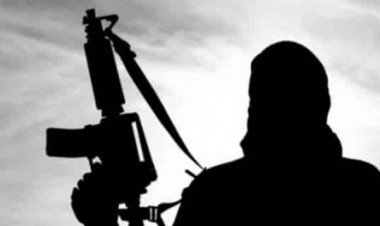 WNI Asal Buton Tewas dalam Kontak Senjata di Filipina